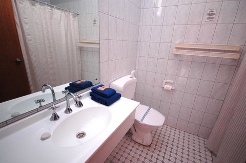 Burra Motor Inn - Accommodation Asia 43