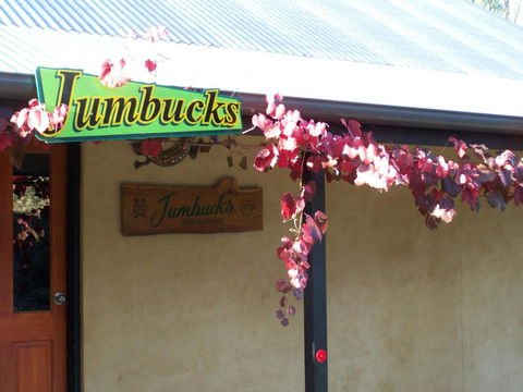 Burra Motor Inn - Accommodation Asia 20