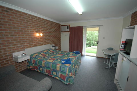 Burra Motor Inn - Accommodation Asia 39