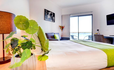 Limani Motel - Accommodation Asia 22