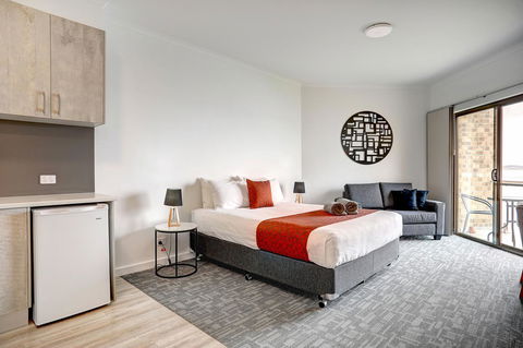 Limani Motel - Accommodation Asia 28