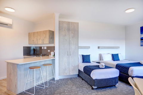 Limani Motel - Accommodation Asia 40