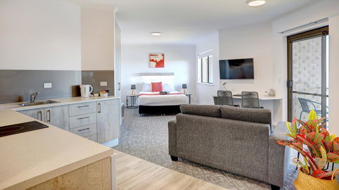 Limani Motel - Accommodation Asia 17