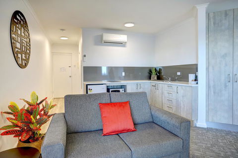 Limani Motel - Accommodation Asia 14