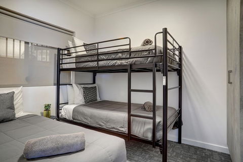 Limani Motel - Accommodation Asia 5