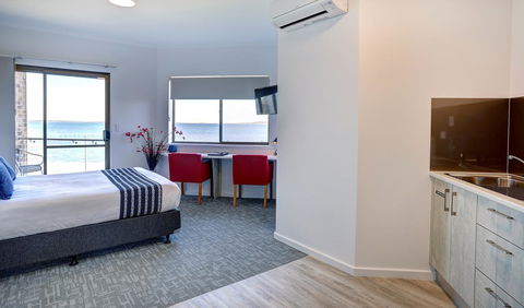 Limani Motel - Accommodation Asia 34