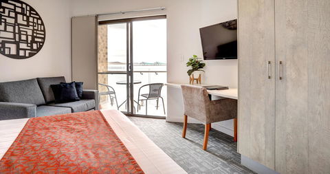 Limani Motel - Accommodation Asia 24
