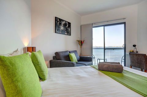 Limani Motel - Accommodation Asia 23