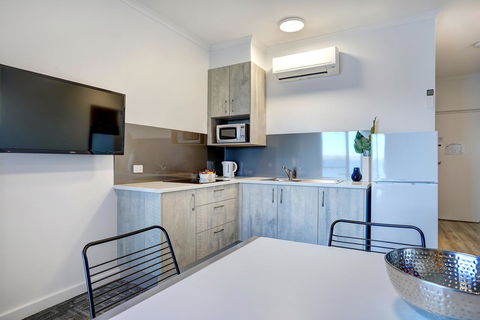 Limani Motel - Accommodation Asia 4
