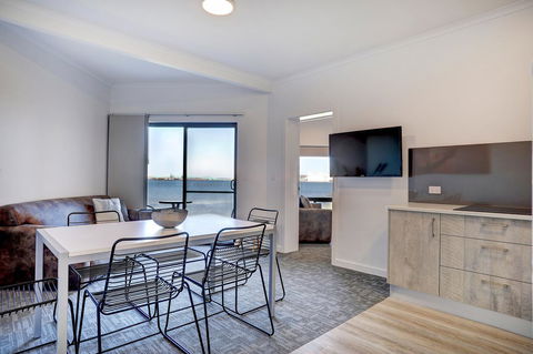Limani Motel - Accommodation Asia 2