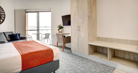 Limani Motel - Accommodation Asia 27