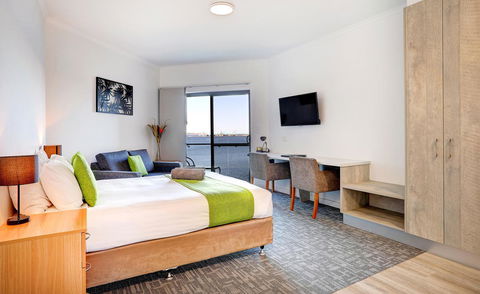 Limani Motel - Accommodation Asia 19