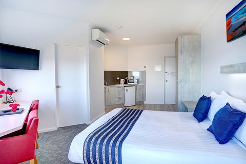 Limani Motel - Accommodation Asia 31