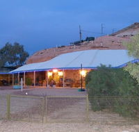 The Underground Motel - Accommodation Asia
