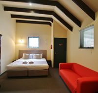 Hahndorf Motel - Accommodation Asia