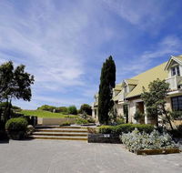 Caledonian Inn - Accommodation Asia