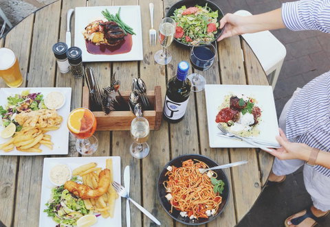 Caledonian Inn - Accommodation Guide 22