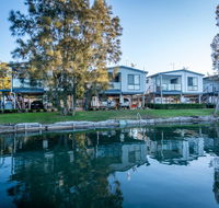 Jervis Bay Holiday Park - Accommodation Asia