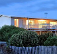 SeaWatch-Sea Views - Accommodation Asia