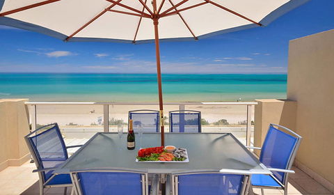 Adelaide Luxury Beach House - Accommodation Asia 0