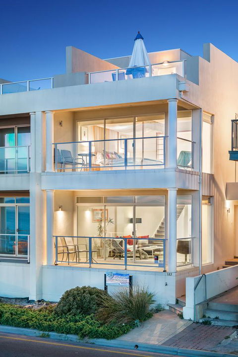Adelaide Luxury Beach House - Accommodation Asia 19