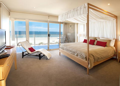 Adelaide Luxury Beach House - Accommodation Asia 4