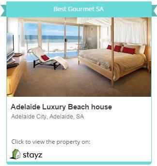 Adelaide Luxury Beach House - Accommodation Asia 42