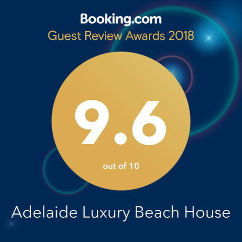 Adelaide Luxury Beach House - Accommodation Asia 23