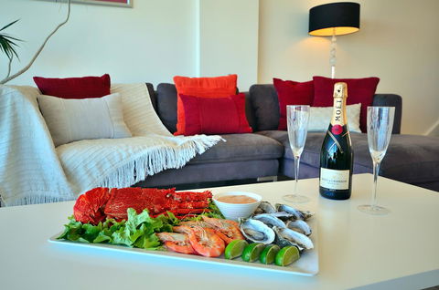 Adelaide Luxury Beach House - Accommodation Asia 28