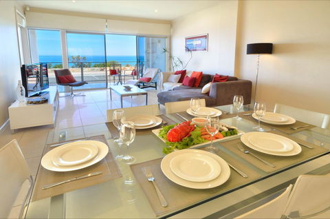 Adelaide Luxury Beach House - Accommodation Asia 5
