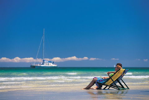 Adelaide Luxury Beach House - Accommodation Asia 31
