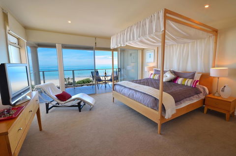 Adelaide Luxury Beach House - Accommodation Asia 2