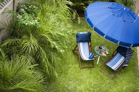 Adelaide Luxury Beach House - Accommodation Asia 13
