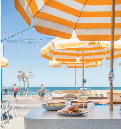 Adelaide Luxury Beach House - Accommodation Asia 20