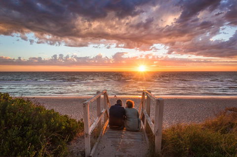 Adelaide Luxury Beach House - Accommodation Asia 21