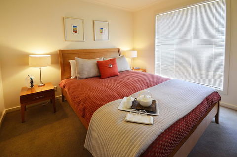 Adelaide Luxury Beach House - Accommodation Asia 34