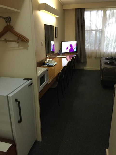 Blue Lake Motel - Accommodation Asia 20