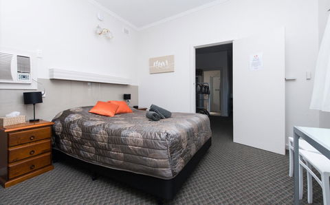 Blue Lake Motel - Accommodation Asia 10