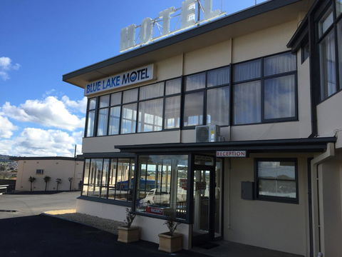 Blue Lake Motel - Accommodation Asia 23