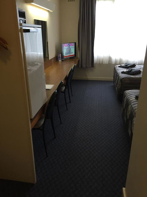 Blue Lake Motel - Accommodation Asia 27