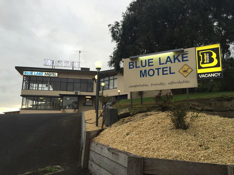 Blue Lake Motel - Accommodation Asia 0