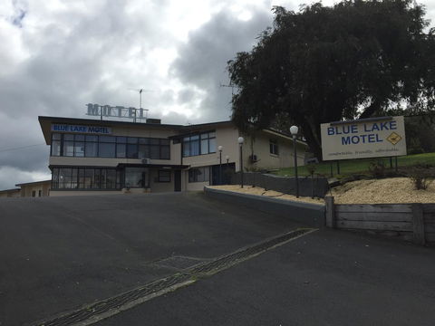 Blue Lake Motel - Accommodation Asia 5