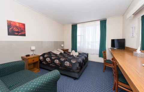 Blue Lake Motel - Accommodation Asia 14