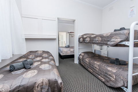 Blue Lake Motel - Accommodation Asia 8