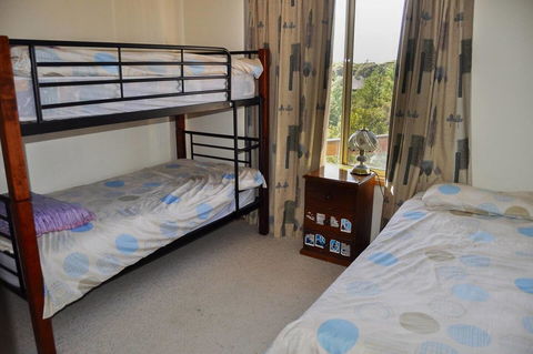 Baywatch - Accommodation Asia 4
