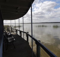 PS Federal Retreat Paddle Steamer Goolwa - Accommodation Asia