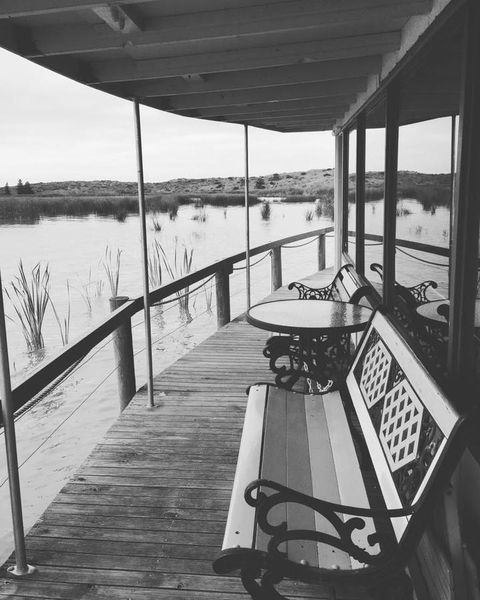 PS Federal Retreat Paddle Steamer Goolwa - Accommodation Asia 38