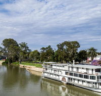 Murray River Queen - Accommodation Asia