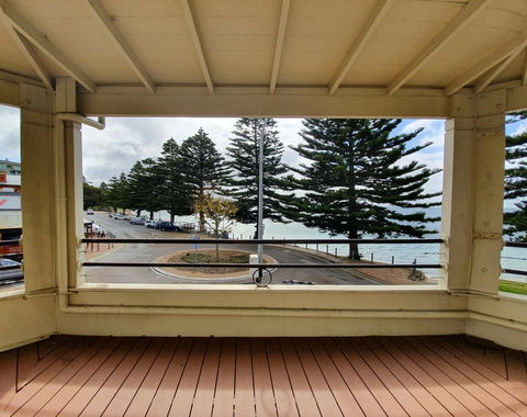 Pier Hotel Port Lincoln - Accommodation Asia 13
