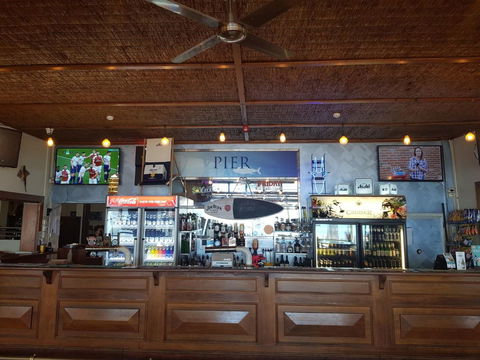Pier Hotel Port Lincoln - Accommodation Asia 4